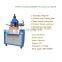 Hot Sale Plastic hot press gold hot foil stamping machine, napkin paper hot stamping machine