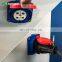 Automatic wood sawdust charcoal briquette making machine price