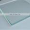 Ningbo Guida Brand Bathroom Solid Tempered Safe Glass 12mm Thickness Toughened Glass