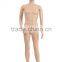 Fashion display wholesale full body men plastic mannequin realsitc male dummy manikin M0031-STM04