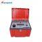 TDR  High Voltage Strong Anti-interference Bridge Intergrated Underground Electrical cable fault locator