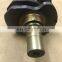 original new 4D95L engine parts crankshaft 6202-31-1100 6207-31-1110 for excavator parts