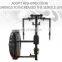 best selling fitness equipment strength adjustable sports exercise  Straight-arm chest trainer Butter fly