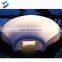 New arrival black astronomical inflatable party projection dome tent, Inflatable planetarium tent for sale