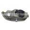 Fog Light Lamp RH Passenger Side W/Bulb 8121002040 For 2001 2002 Toyota Corolla
