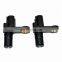 Set 2 Transmission Input Output Vehicle Speed Sensors For Lexus Pontiac Toyota