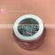The Sharp Flash Colorful Peacock Nail Art Dipping Powder