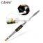 86202 CANNI 2in1 Double headed Dual Use Nails Tool Pen Poly Nail Gel Brush Manicure UV Gel Brush Acrylic Nail Art Painting tools