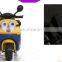 Wholesale New Design 6V Battery Kids Electric Motorcycle Ride on Car