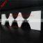 UHMWPE pipe support/UHMWPE rod support/UHMWPE tube support