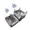China Dongguan Precision High Quality Die Processing OEM Aluminum Die Casting mould mold For Deep Pot