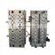 China Factory Plastic Mould Injection OEM Mold Injection Molding Tool For Resin Mold And Plastic Mold