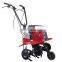 Tiller Cultivator BK-60 With Honda Engine GX160