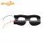 5v usb electric flexible thin film carbon fiber heater element for eye mask