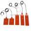 36v 300w electric Flexible silicone strip heater For Manufacturing PlantAir Heater