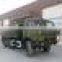 Dongfeng EQ5160G 6x6 off Road Jet Fuel Tank Truck LW