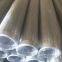 Low carbon Galvanized Johnson screen tube