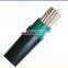Hot Sale Bvv Copper Core Double Pvc Insulated Cable Bvv Electrical Wire