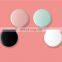 2020 Amazon hot sale  portable mirror with LED lights for travel gifts