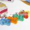 2020 amazon hot sale  factory supply flashing pet collar lights other pet products