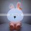 Kids led light lamp bedroom home display gift child toys