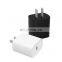 Pd Charger 2020 New Product Amazon Top Seller Shenzhen Wholesale Power Banks Mobile Phone Adapters For Iphone 12 20W Pd Charger