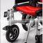 Lightweight Folding Power cheap Electric wheelchair for sale