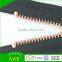 #3 Rose Gold y Teeth Close End Zipper With 4.5YG Semi Auto Lock Slider