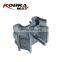 Car Spare Parts Engine Mounting For MERCEDES-BENZ A 163 240 04 17