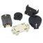 Cr1220 CR2032 button battery box 3V button patch battery holder shell battery button battery