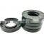 Good Quality Black NBR Rubber Double Lip TC Shaft Seal TTO Oil Seal