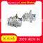 [ACT]fuel injection kit for motorcycle JY02 cng fuel pressure regulator GNV gas regulator for car