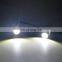 2PCS LED Marker 2*20W 40W Car Angel Eyes For BMW E39 E53 E60 E61 E63 E64 E65 E66 E87 525i 530i xi 545i M5 Error Free