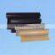 2014 hot sale ptfe coated adhesive fiberglass fabric PTFE both sides used for food baking & heat sealing machine with high temp