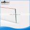 Flat Curved Clear Shower Tempered Glass 3mm 4mm 5mm 6mm 8mm 10mm 12mm