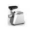 Antronic Household Portable Stainless Steel  Electric Meat Mincer Meat Grinder