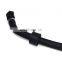 Free Shipping!Upper Radiator Hose with Vent Hose for BMW 640i 535i  740i 17127580957
