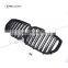 New! X5 G05 high quality ABS material front grille for X5M G05 Auto parts grille