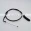 Professional Manufacturer Universal Motor Body System BM150 Clutch Contro Cable For Suzuki