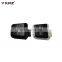 Universal waterproof motorcycle accessories headlight handlebar push button switch motorcycle light switch