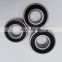 China factory high temperature resistant motorcycle spare parts steel single row long life ball bearing 6203