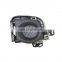 Auto Parts Fog Light Lamp Cover Case For Prius 2010 81482 - 47010