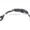 Excellent Quality Car Inner Fender Liner For Land Cruiser 2012 - 2015