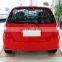 New Automobile Rear Bumper auto parts 04715-SAG-000ZZ for Honda Fit Jazz 2004-2006