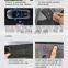 Factory Sonls 2021 new arrival high quality electric car door handle tesla 3 Auto car door handles with light  tesla model 3