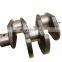 Supply Cheap Auto Parts crankshafts for chery A3 A5 TIGGO v5 481H-1005011Durable