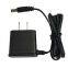 12W plug-in wall switching power adapter