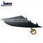 Jmen Taiwan 95B8076861E0 Bumper Grille Moulding Long for Porsche Macan 14- RH Car Auto Body Spare Parts