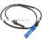 34526789111 Auto Parts Wholesale Rear ABS Wheel Speed Sensor for BMW X1 E84
