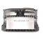 Front Cowling,front panel,,radiator support OE 5K0 805 588 E for VG GOLF 6 2008-2012